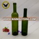 cheap empty 375ml 500ml 750ml bulk wine bottles / unique wine bottles