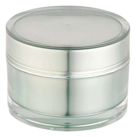 Acrylic Jar (JY960)